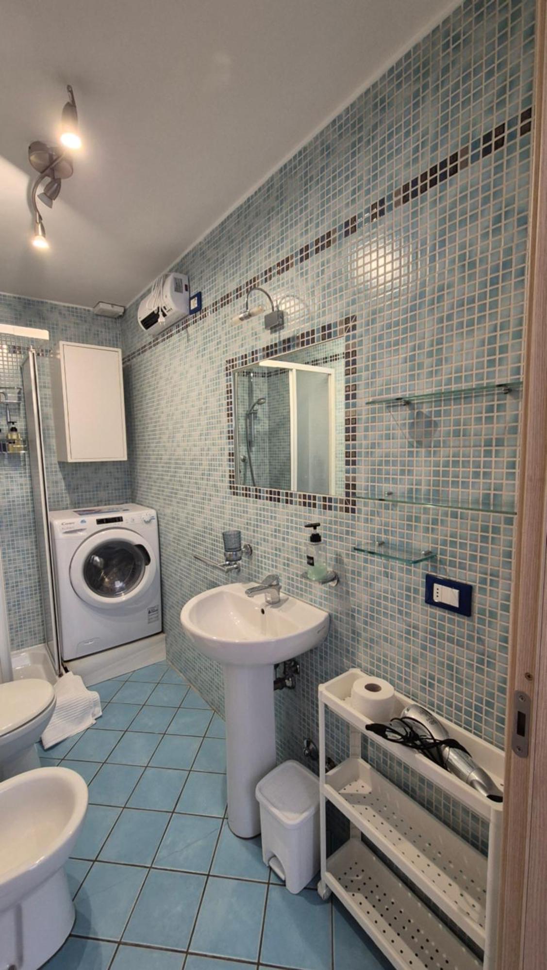 Appartement La Casina Di Benedetta