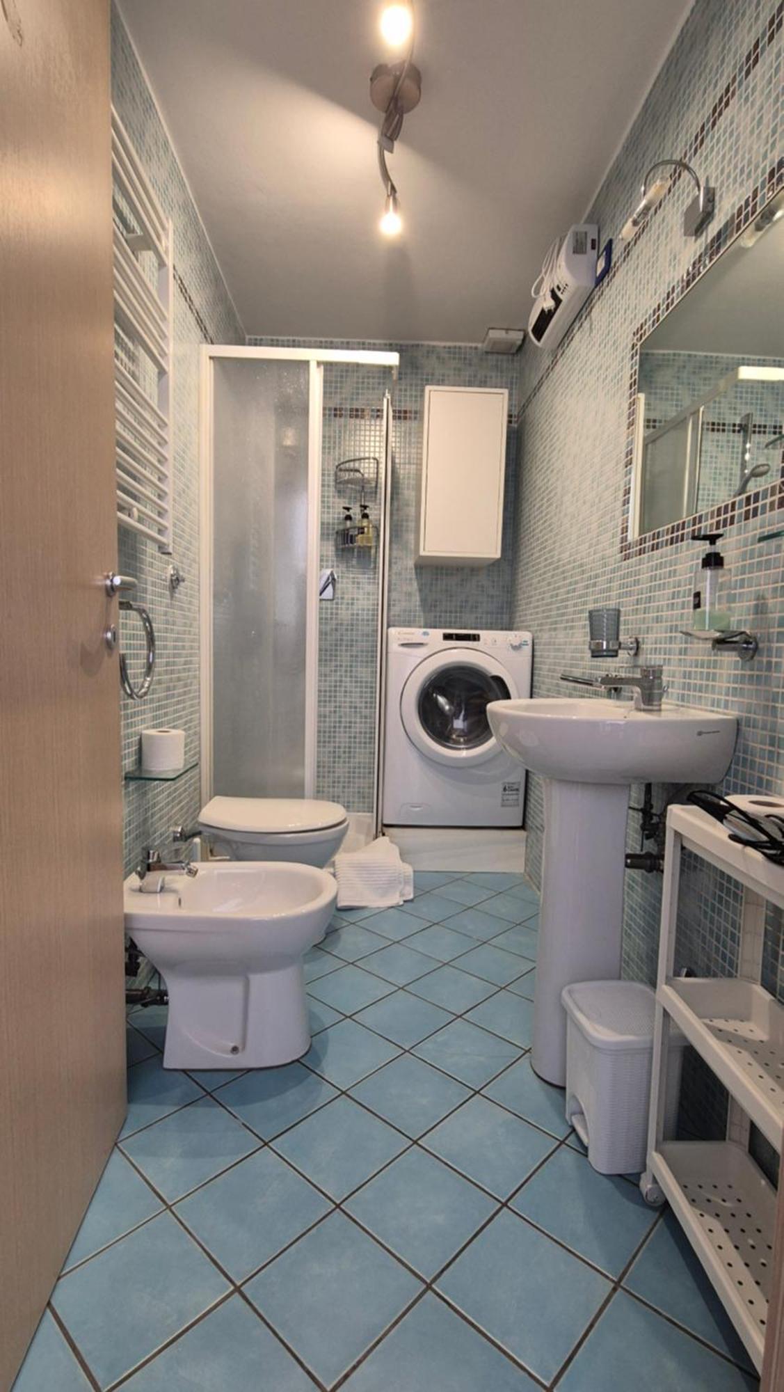Appartement La Casina Di Benedetta *